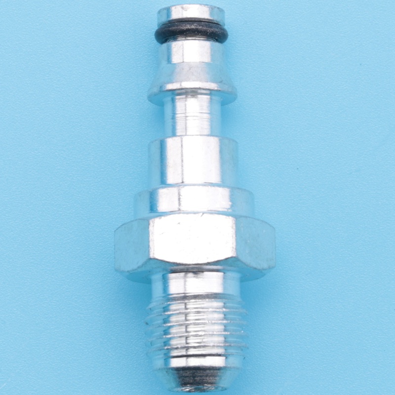 Đầu Nối Ống Nước Áp Suất Cao Cho Máy Rửa Lavor Vax