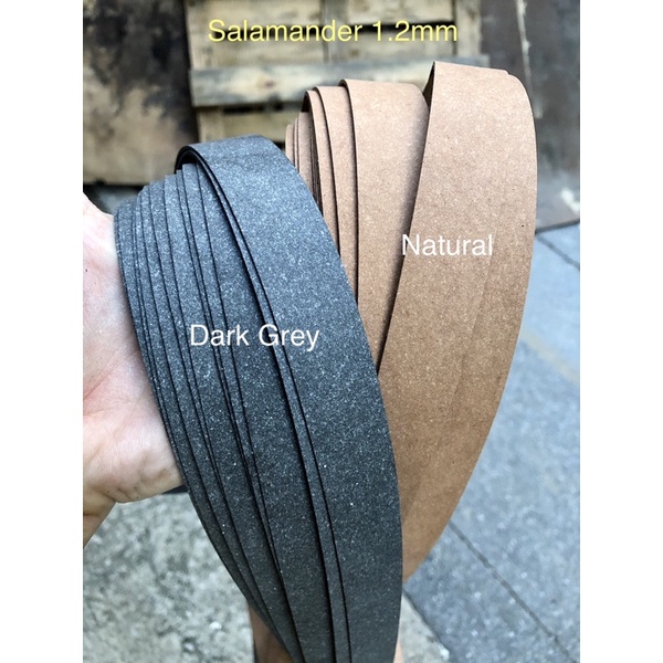 Phôi độn dây lưng Salamander 1.2mm