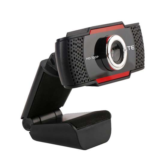 Webcam Jete W2 Hd 720px | BigBuy360 - bigbuy360.vn