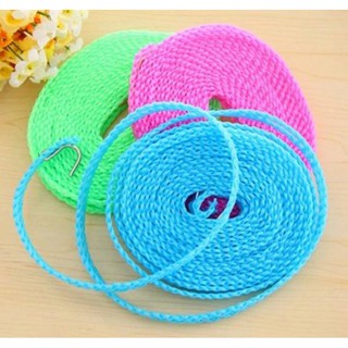 Bộ 3 dây phơi quần áo thông minh cực tốt
