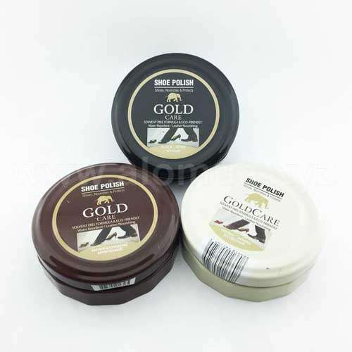 Xi đánh giày GoldCare -GC5003