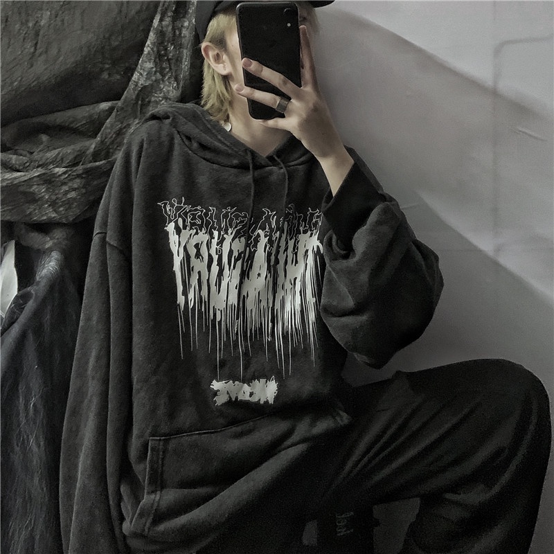 Áo nỉ hoodie nam form rộng Áo hoodie nam form rộng unisex mặc nhà đi chơi thời trang ulzzang hàn quốc