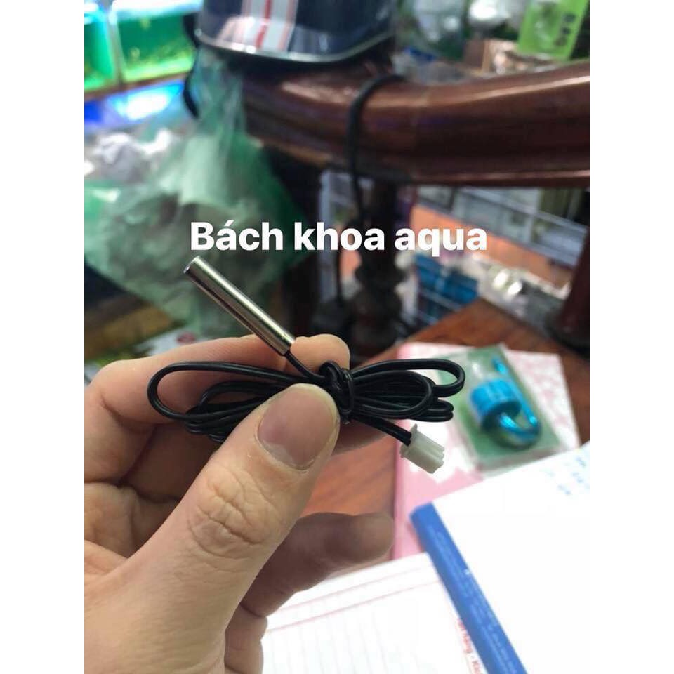 Dây cảm ứng nhiệt ngoài 2m