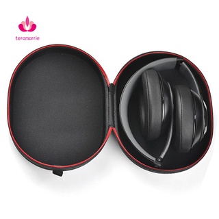COD Portable Universal Headphone Storage Bag Case Box for Studio Solo/MIXR