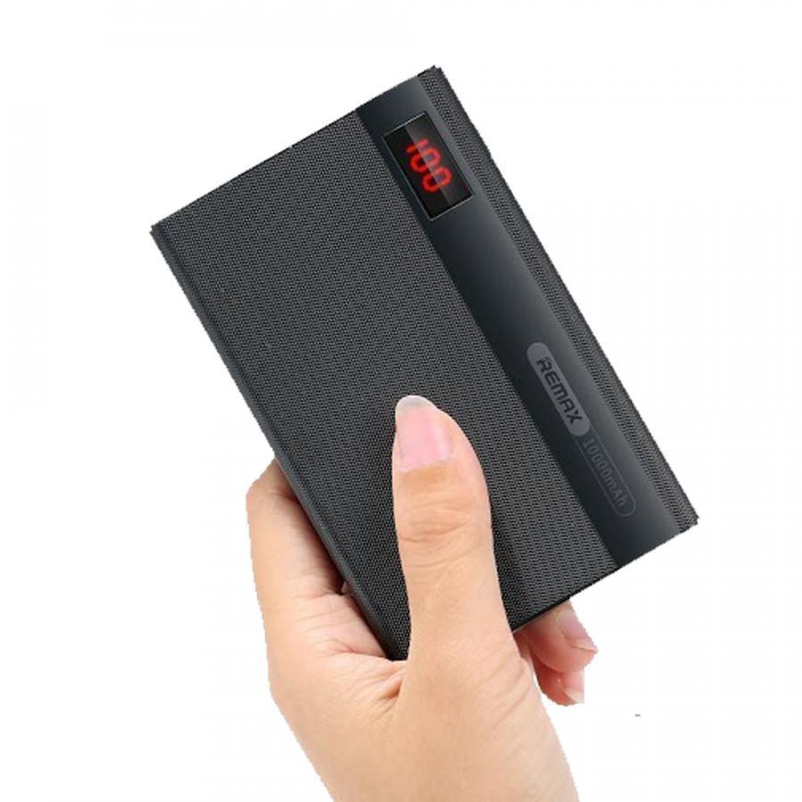 Pin sạc dự phòng 10000mAh Remax RPP-53