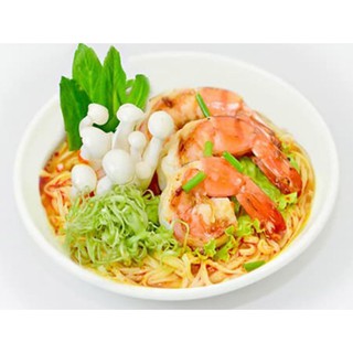 Mì Hảo Hảo tôm chua cay gói 75g