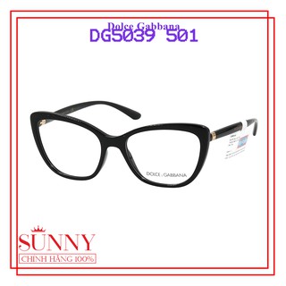 Gọng Kính Dolce & Gabbana DG5039