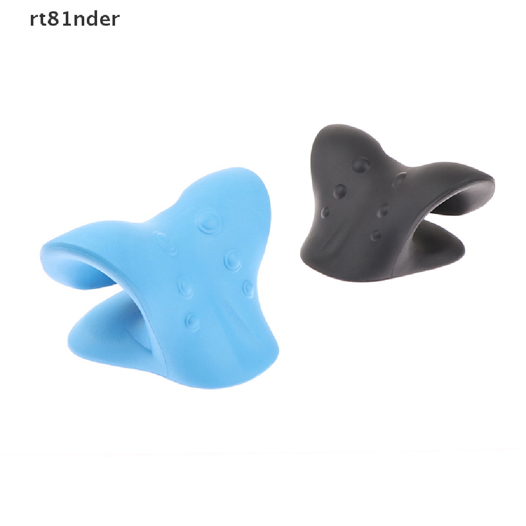 [Hàng mới về] Gối tựa cổ thư giãn toàn thân