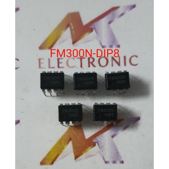 ICN FM300N FSGM300N DIP8 mới 100% ký hiệu trên thân FM300N