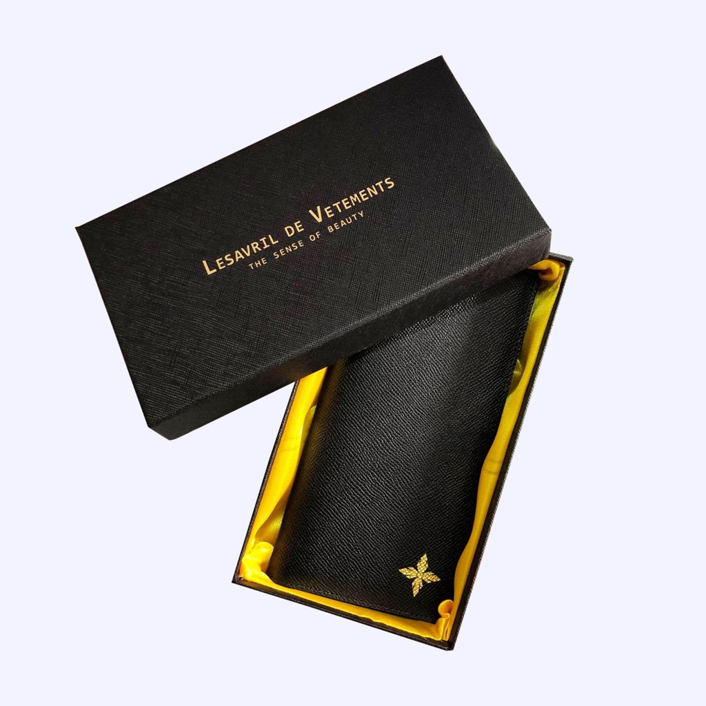 Exclusive Long Wallet