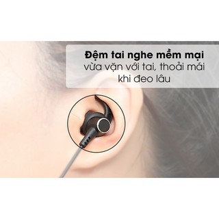 Tai nghe Bluetooth Mozard Flex4