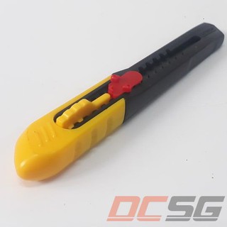 Dao rọc giấy (9mm) Stanley 0-10-150