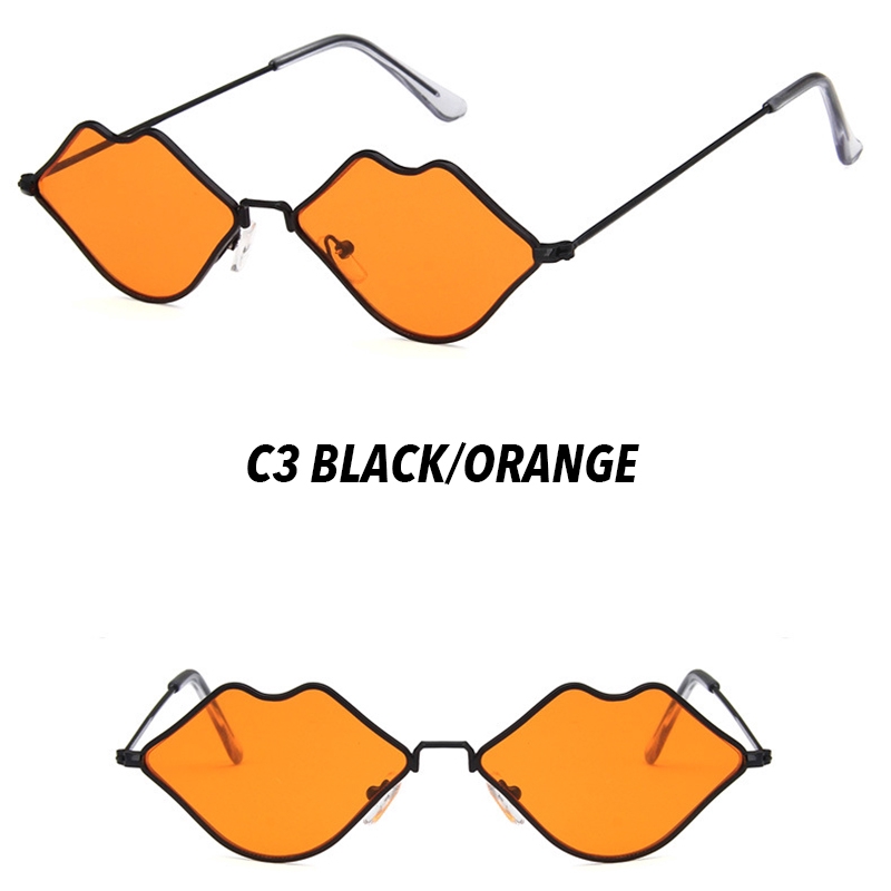 Kính râm chống tia UV phong cách retro thời trang Hàn Quốc