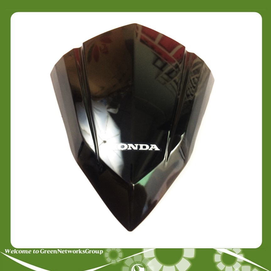 Bộ Ốp đầu xe ( Màu Đen Bóng ) và Ốp Pô nhiều màu gắn xe Winner X Greennetworks