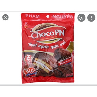 Bánh socola Choco PN bịch 12 gói