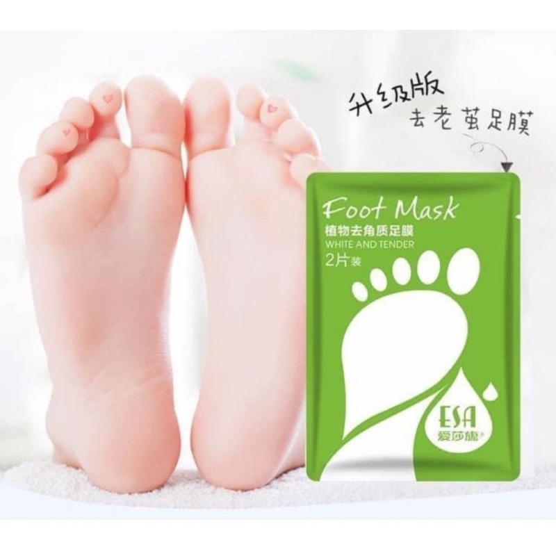 TÚI Ủ CHÂN HẾT NỨT NẺ