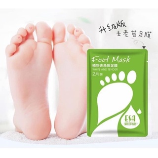 TÚI Ủ CHÂN HẾT NỨT NẺ