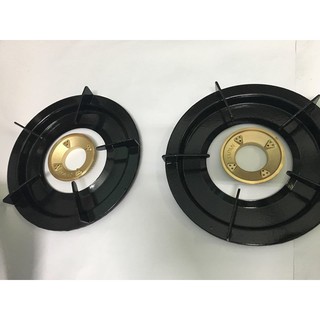 Bếp gas đôi inox Dynamic