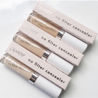 Che khuyết điểm Colourpop ( Mua sale )