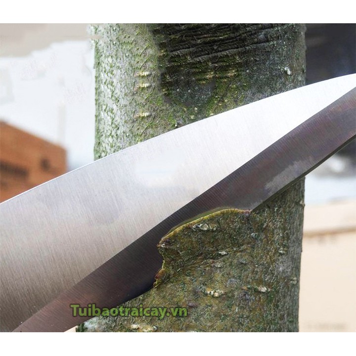 Dao ghép cành sắc bén hiệu quả - G4