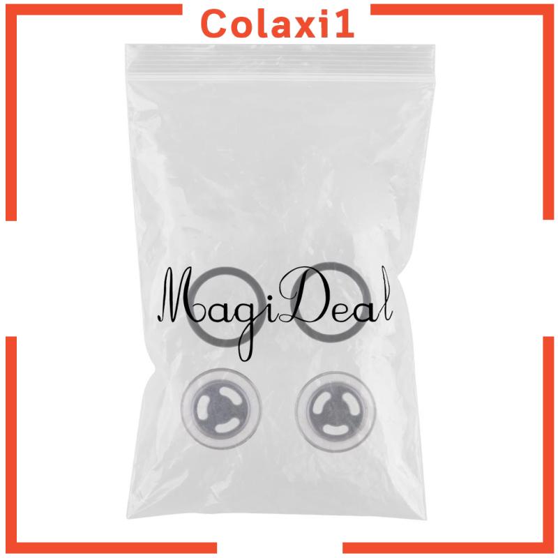 Bộ 4 Vòng Đệm Phanh 18mm Chuyên Dụng Cho Xe Mô Tô | BigBuy360 - bigbuy360.vn