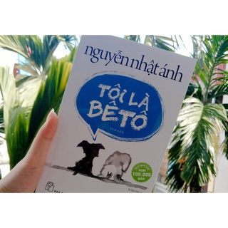Sách - Tôi Là Bêtô (Tái Bản Mới Nhất)