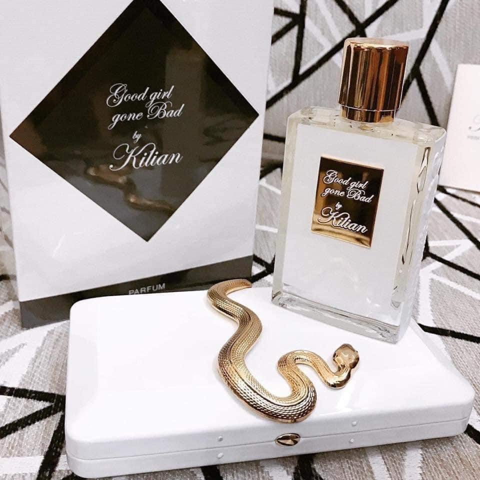 Nước hoa nữ Rắn Trắng K.L Good Girl Gone Bad dung tích 50ml - Dầu thơm nữ tính quý phái bậc nhất siêu hot - IU | BigBuy360 - bigbuy360.vn