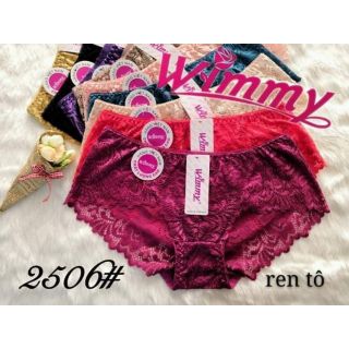 Quần lót ren cao cấp giá 200k/10 quần