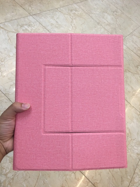 Bao da kèm bàn phím Bluetooth iPad Pro 12.9 2018