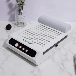 máy hút bụi luxg tích điện