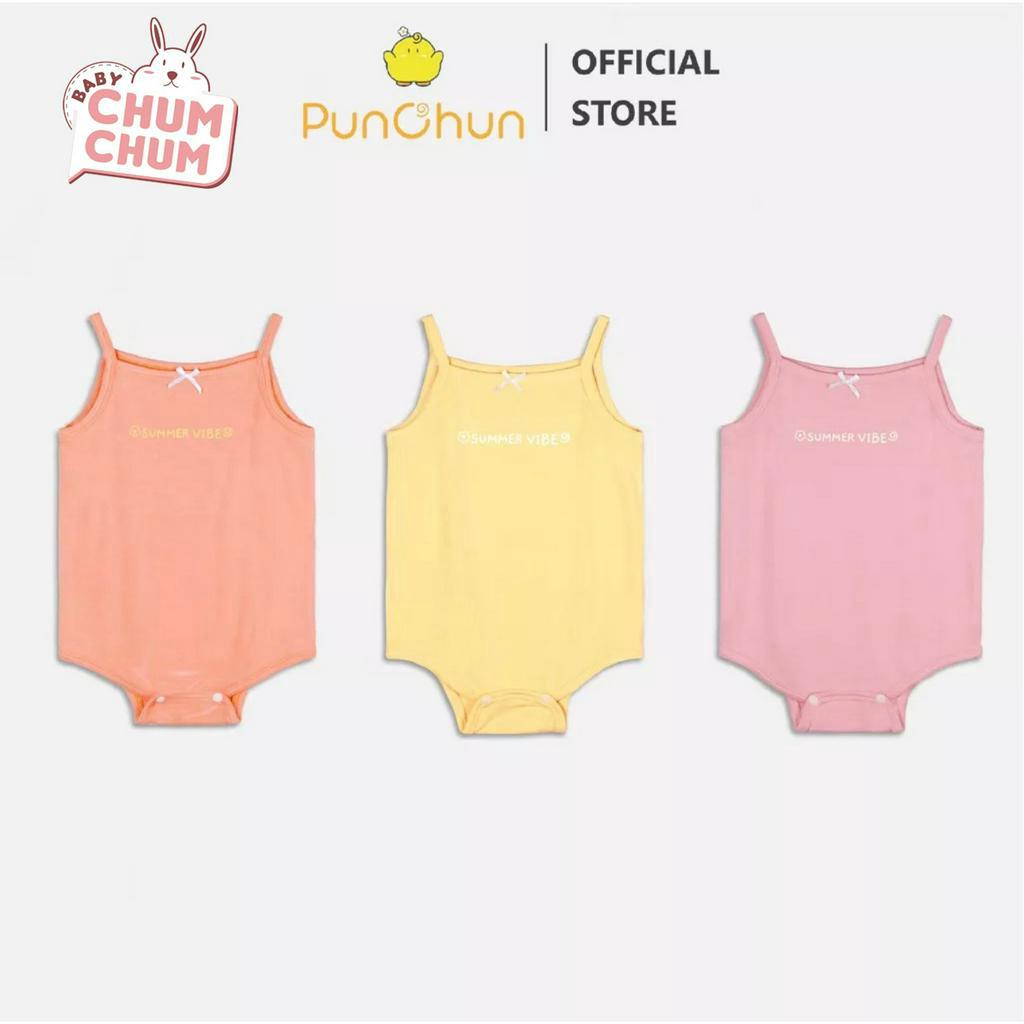 Body Chip Hai Dây PUNCHUN SS23D2