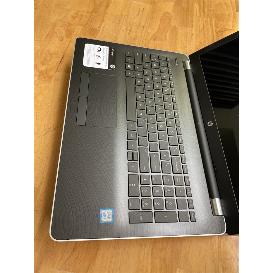 Laptop HP 15 i3-7100u, 6G, 1T, 15,6in - ncthanh1212 | BigBuy360 - bigbuy360.vn