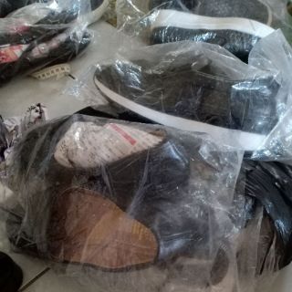 Giầy Linh Uyên 250k