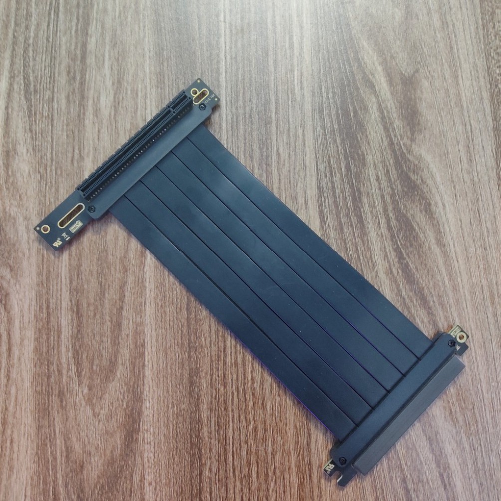 ▶️  Dây Riser chuyên dụng dùng cho dựng Card VGA đứng dài 20cm giá tốt | BigBuy360 - bigbuy360.vn