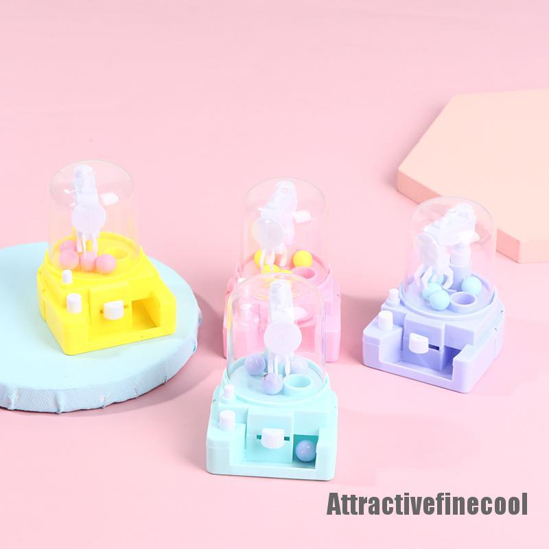 Máy Bắt Kẹo Đồ Chơi Mini Cho Bé