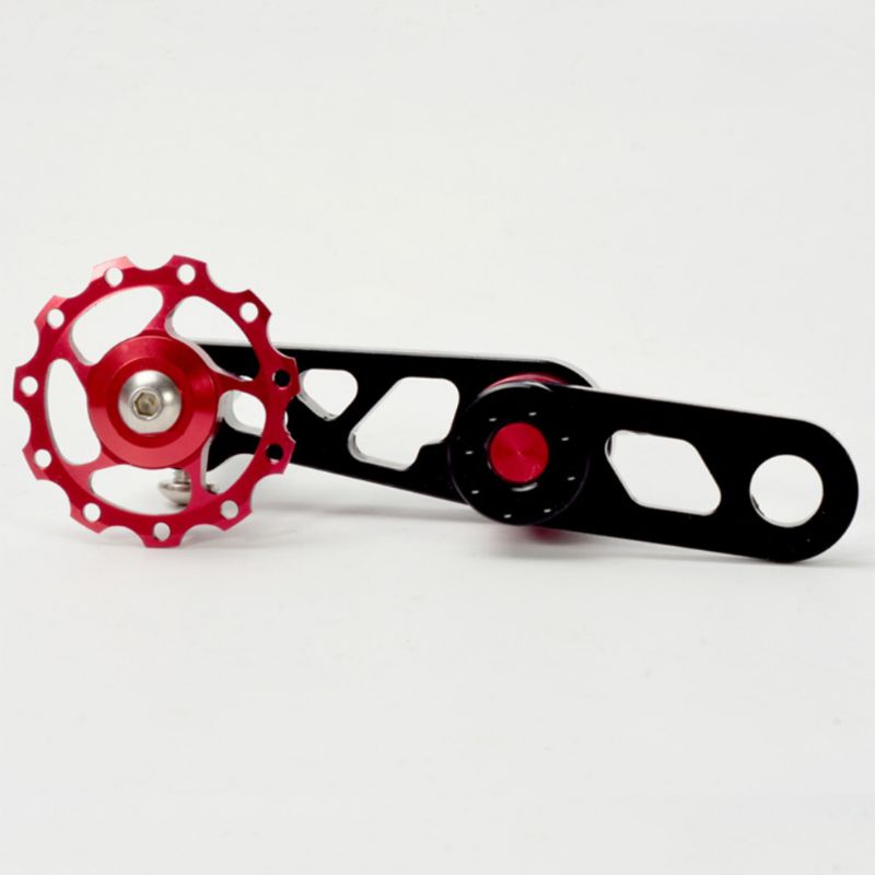 Đĩa Oval Dẫn Dây Xích Phía Sau Dạng Gập