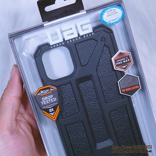 Ốp Lưng IPhone 11 Pro Max UAG Monarch