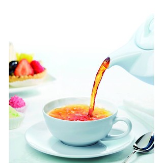 TRÀ DARJEELING LOẠI TEAVELOPE 25 GÓI HIỆU RONNEFELDT