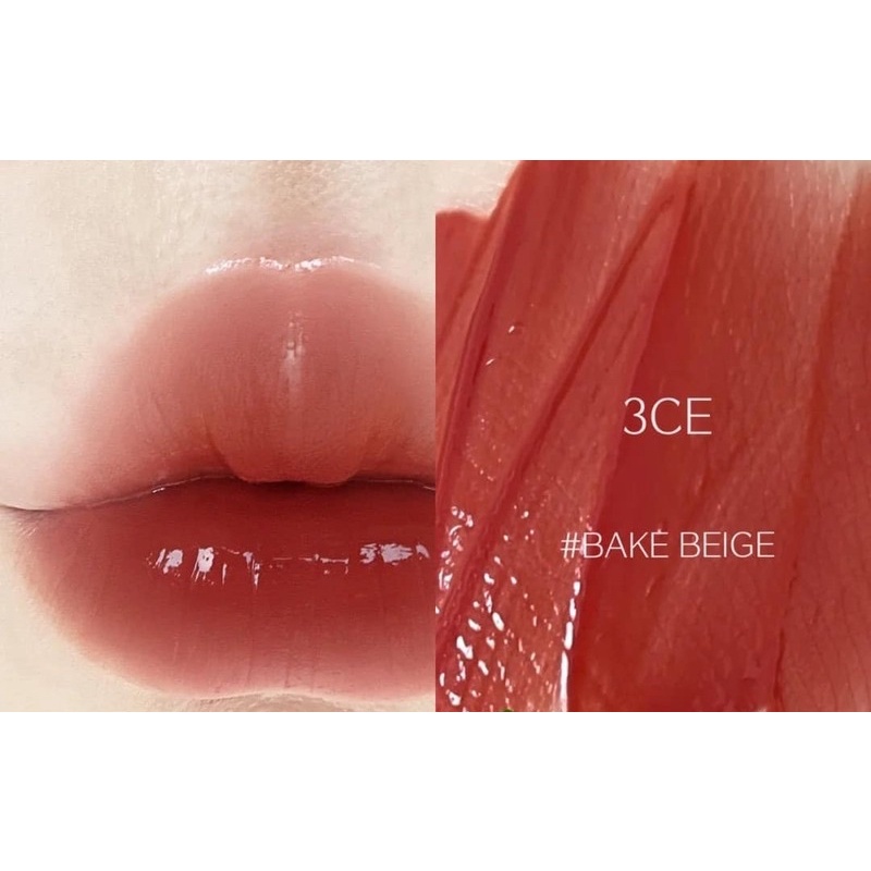 Son 3CE Blur Water Tint #Breeze Way