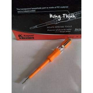 Bút thử điện cao cấp Kapusi