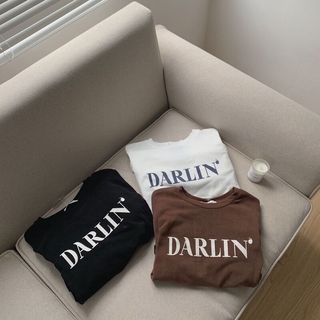 Áo nỉ mỏng Darlin A-327