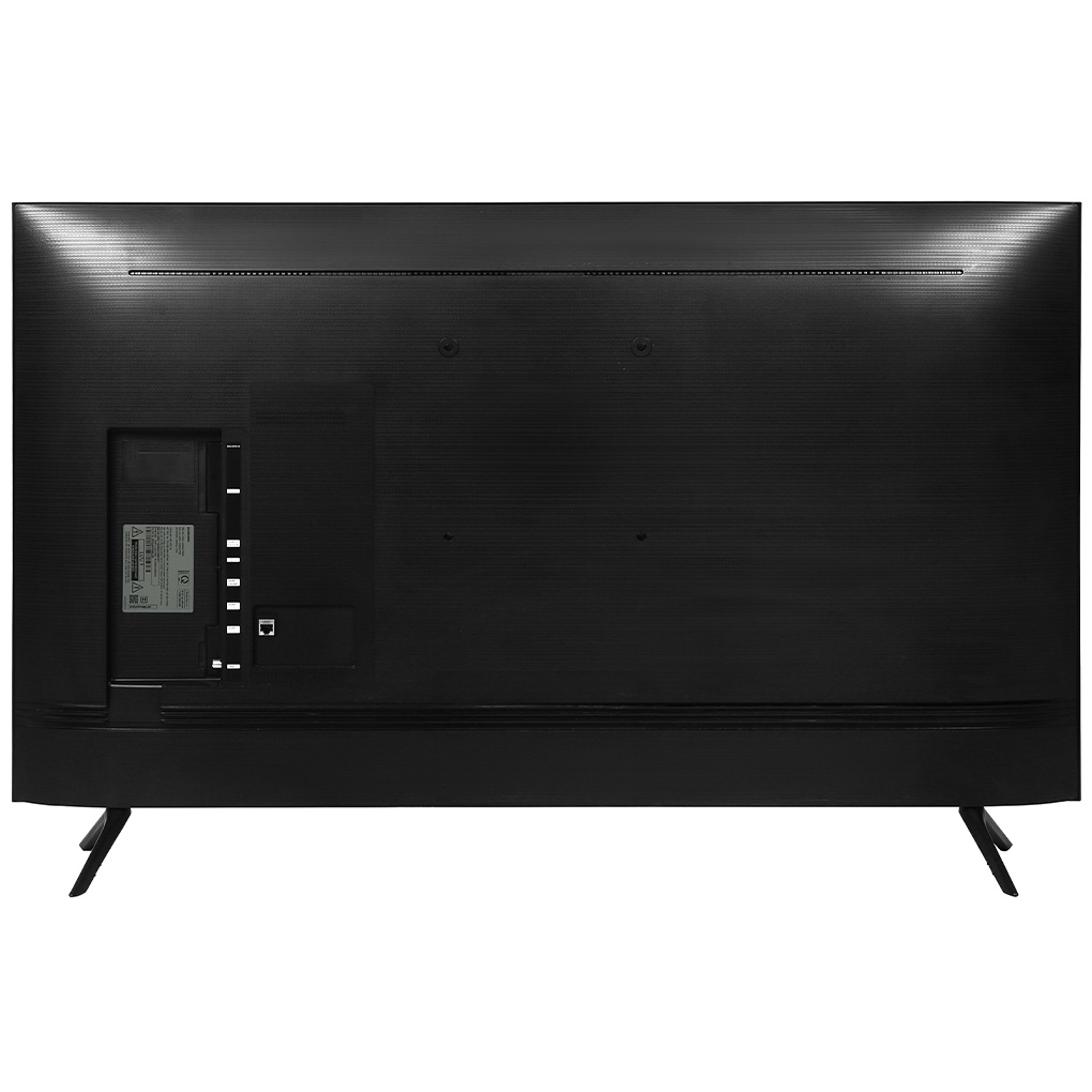 Smart Tivi Samsung 4K Crystal UHD 50 inch UA50AU7200