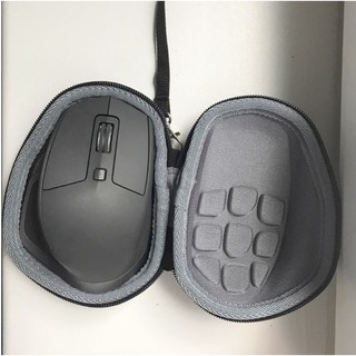 Portable Hard Travel Durable Storage for Case for  MX Master/Master 2S W