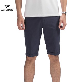 Quần short nam ARISTINO ASO053S8