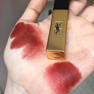 (Sẵn) Son thỏi ysl slim màu 30 chính hãng