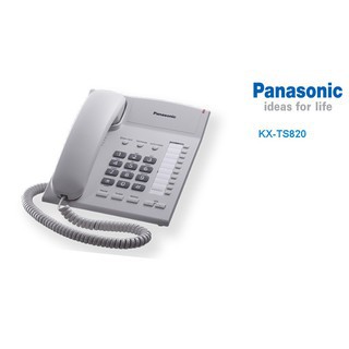 Điện Thoại Bàn Panasonic KX-TS820
