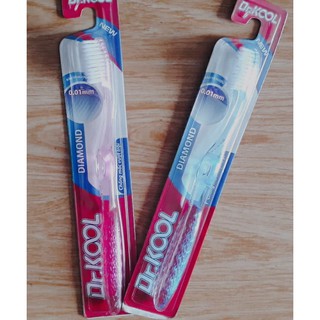 Bàn chải đánh răng Dr.Kool Diamond