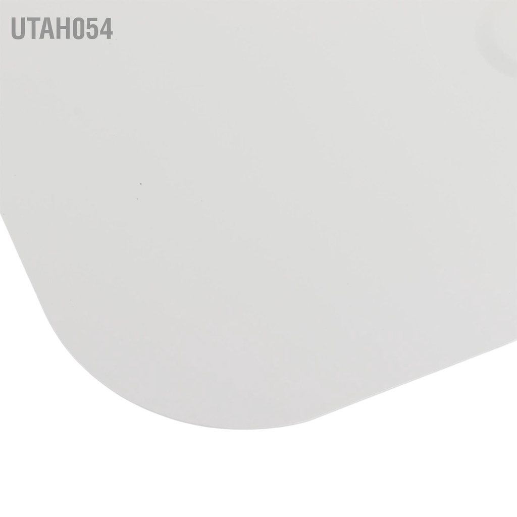 Utah054 12 Inch Pizza Spatula Nhôm Sồi Tay cầm có thể thu gọn Cánh khuấy bánh pizza bền cho tiệm tại nhà