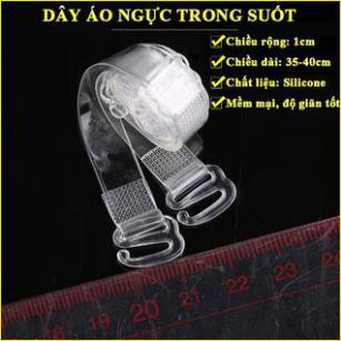 Dây Áo Ngực Bra, Dây Áo Lót Trong Suốt