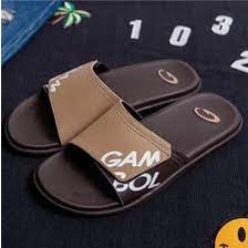 Dép Bản Xé Ngang GM13028 Chính hãng GamBol Nhập Khẩu Tại Thái Lan